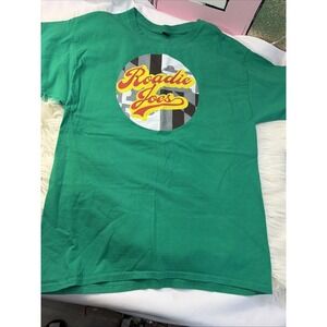 Vintage Dive Bar Club - Roadie Joes Lg Salisbury Maryland Awesome Dad Gift 219